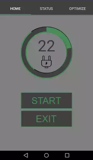 Play Battery Fast Charger