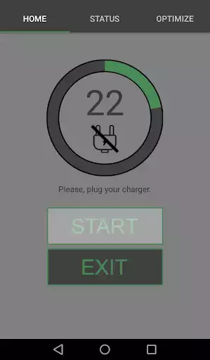 Play Battery Fast Charger