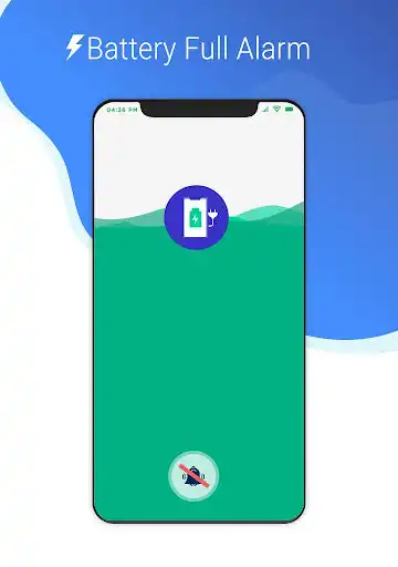 Play Battery Full Notification  and enjoy Battery Full Notification with UptoPlay