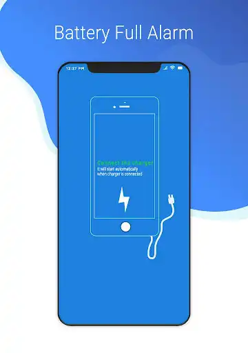 Play Battery Full Notification as an online game Battery Full Notification with UptoPlay