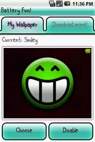 Play Battery Fun