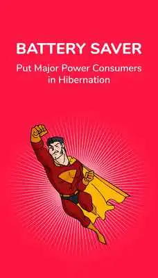 Play Battery Guardian