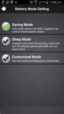 Play Battery Heal Pro