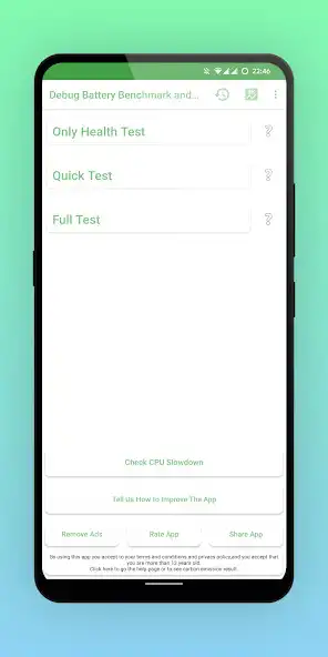 Play Battery Health Benchmark Tests and enjoy Battery Health Benchmark Tests with UptoPlay Play Battery Health Benchmark Tests and enjoy Battery Health Benchmark Tests with UptoPlay