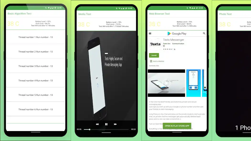 Play Battery Health Benchmark Tests as an online game online Battery Health Benchmark Tests with UptoPlay Play Battery Health Benchmark Tests as an online game Battery Health Benchmark Tests with UptoPlay