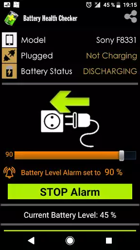 Play Battery Health Checker  and enjoy Battery Health Checker with UptoPlay