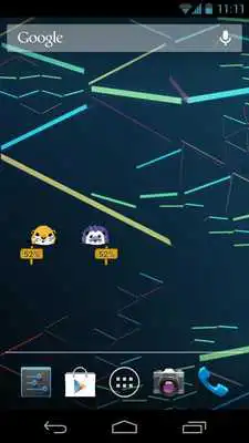 Play Battery Hedgehog