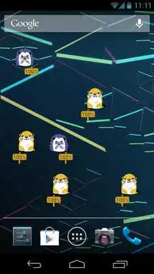 Play Battery Hedgehog