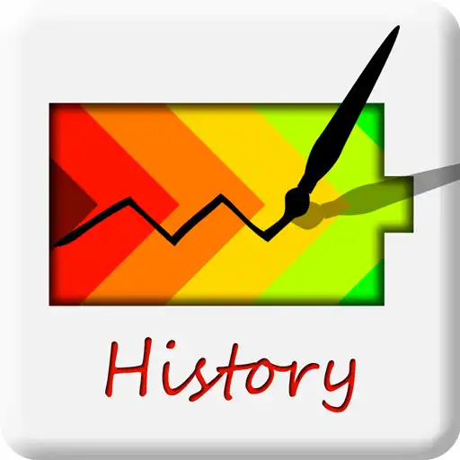 Run free android online Battery history APK Run free android online Battery history APK