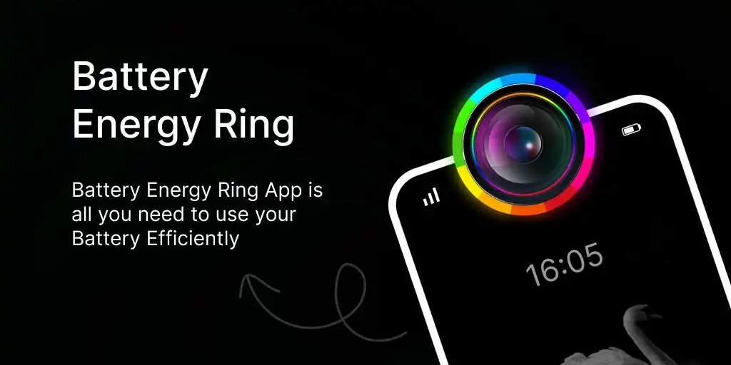 Play Battery Indicator Energy Ring  and enjoy Battery Indicator Energy Ring with UptoPlay