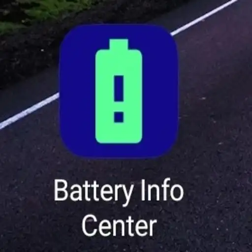 Play Battery Info Center APK