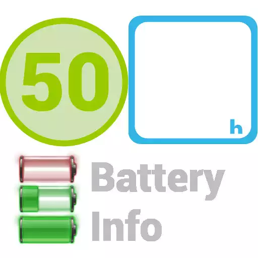 Play Battery Info APK