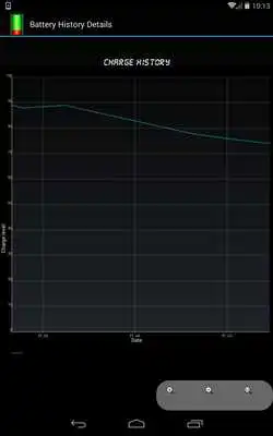 Play Battery Infomation