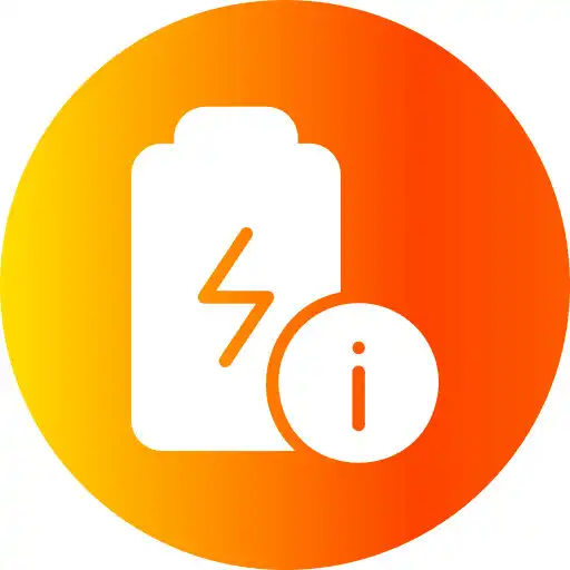 Play Battery Info Pro APK