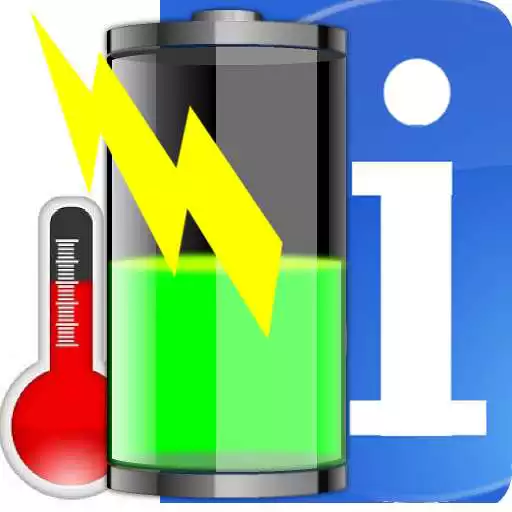 Free play online Battery Information APK