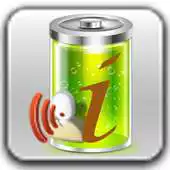 Free play online BatteryInfo (Speech Enabled) APK