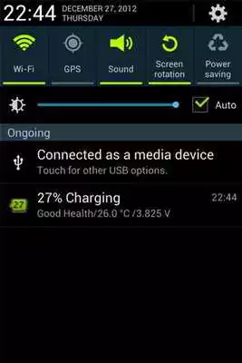 Play BatteryInfo (Speech Enabled) Play BatteryInfo (Speech Enabled)