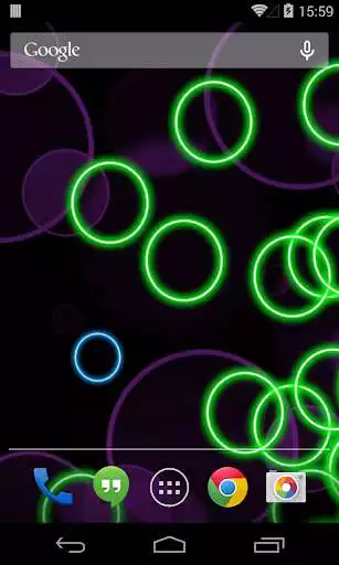 Play BatteryK Live Wallpaper Free  and enjoy BatteryK Live Wallpaper Free with UptoPlay
