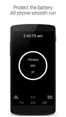 Play Battery Launcher