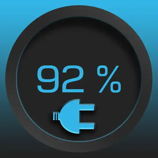 Play Battery Level Widget APK Play Battery Level Widget APK
