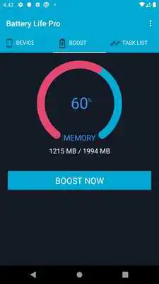 Play Battery Life 2018 Pro