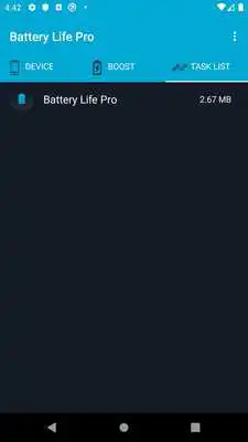 Play Battery Life 2018 Pro