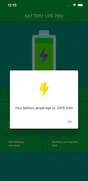 Play Battery Life Max  and enjoy Battery Life Max with UptoPlay
