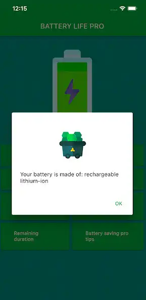 Play Battery Life Max as an online game Battery Life Max with UptoPlay