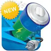 Free play online Battery Life Saver,cooler  Health Test APK