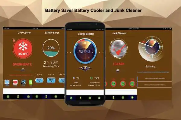 Play Battery Life Saver,cooler Health Test Play Battery Life Saver,cooler Health Test