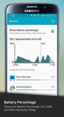 Play Battery Life Saver Pro