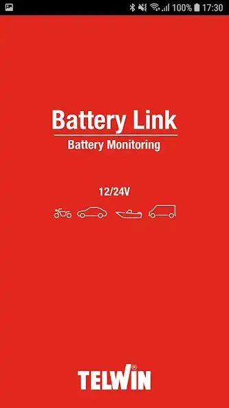 Play Battery Link as an online game Battery Link with UptoPlay