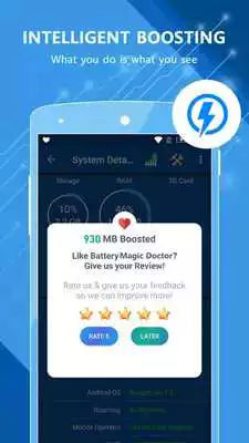 Play Battery Magic Doctor