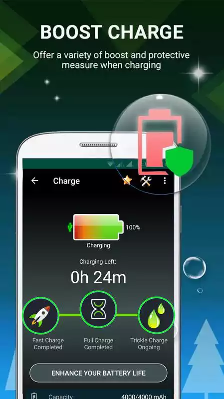 Play Battery Magic Doctor