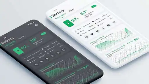 Play Battery Manager (Saver)  and enjoy Battery Manager (Saver) with UptoPlay