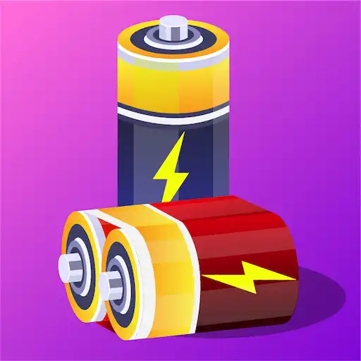 Play Battery Merge APK Play Battery Merge APK