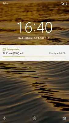 Play Batteryminder