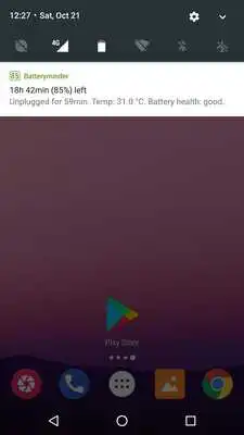 Play Batteryminder