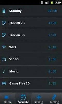 Play Battery Monitor Free