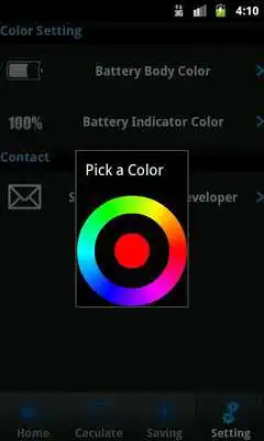 Play Battery Monitor Free
