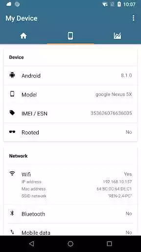 Play Battery Monitor Pro