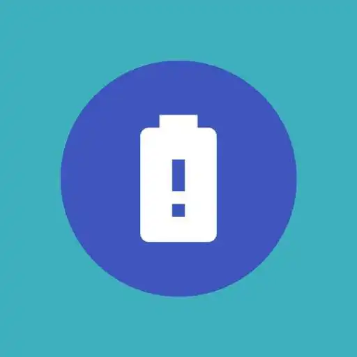 Free play online Battery notifier - Reborn  APK