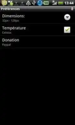 Play Battery Notif Play Battery Notif