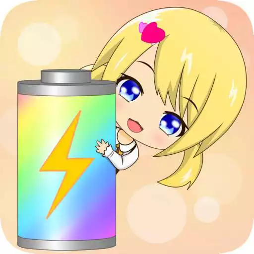 Play Battery of Girl -Monica- APK