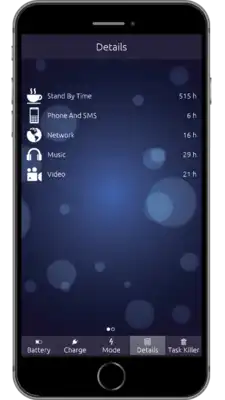 Play battery optimization 2017