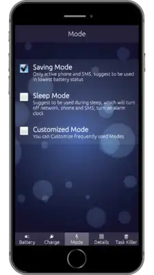 Play battery optimization 2017