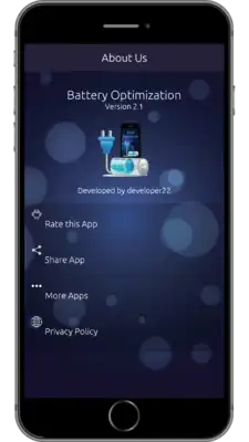 Play battery optimization 2017