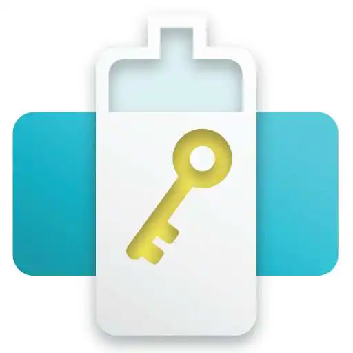 Free play online Battery Overlay Percent Key  APK