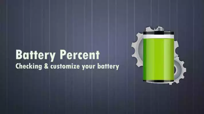 Play Battery Percent