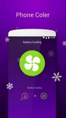 Play Battery Power Saver  -  4000 mAh Battery Booster
